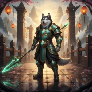 دليل مجاني للعبة Honor of Kings: World