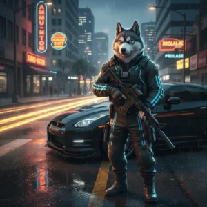 تعزيز GTA 5