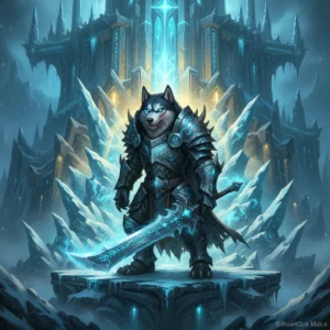 خدمات تعزيز WoW WOTLK من Huskyboost