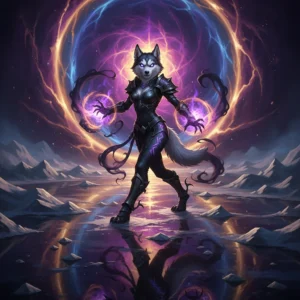 راهنمای رایگان Wow: خشم لیچ کینگ - Huskyboost
