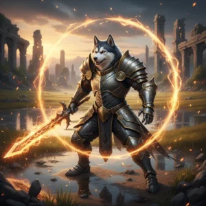 سرویس‌های بوستینگ (تقویت) در بازی Black Desert Online توسط Huskyboost
