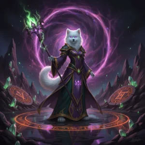 طلب خدمات مخصصة في WoW TBC Classic فريش الذكرى السنوية Boost Service