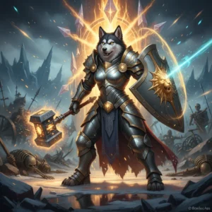 บริการบูสต์ WoW Wrath of the Lich King (WOTLK) โดย Huskyboost