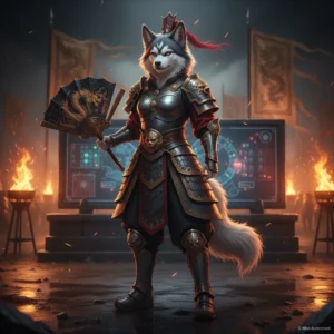 《燕云十六声》助力服务，Huskyboost 专业护航