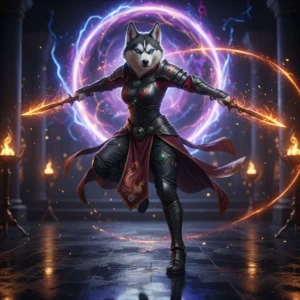 《王者荣耀：世界》代练服务 - Huskyboost 专业代练，助您轻松上分，征服世界！