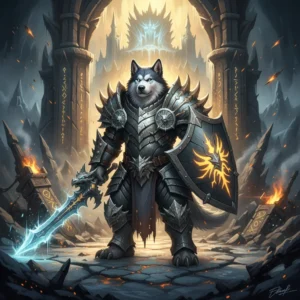 《魔兽世界：巫妖王之怒》免费攻略 - Huskyboost.com