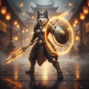 鸣潮武器组合指南 - Huskyboost