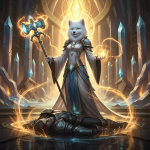 70. līmeņa ceļvedis WoW TBC Classic