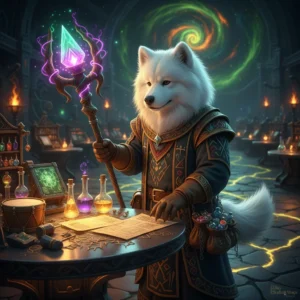 Acelere sua progressão de profissões no TBC Classic Fresh (Aniversário) com a Huskyboost!