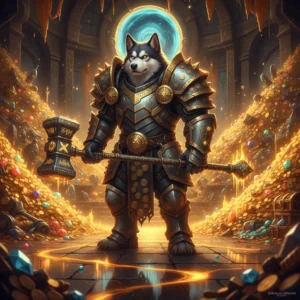 Acquista Oro Fresco per WoW TBC Classic su Huskyboost
