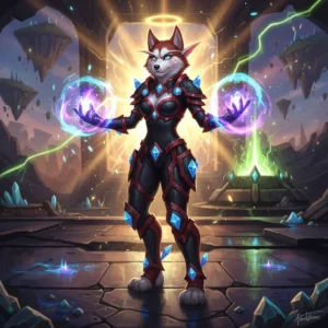Boosting prin Driving în WoW TBC Fresh Anniversary Classic - Angajează un PRO de la Huskyboost
