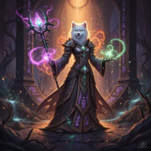 Talaan ng Nangungunang DPS sa Phase 1 ng TBC - Huskyboost
