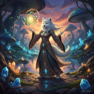 Aplikacja na stanowisko boostera w WoW TBC Classic - Huskyboost