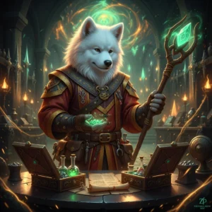 Atvinnugreinarbónussett í TBC Classic Fresh (Afmælisútgáfu) frá Huskyboost