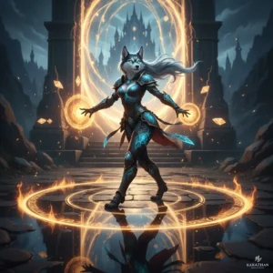 Aumento da Sintonização de Karazhan no TBC Fresh