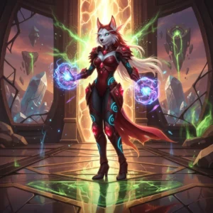 WoW TBC Classic Anniversary Pilot Boost von Huskyboost: Stundenweise Powerleveling durch Profis