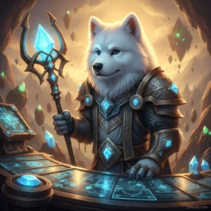 Beli Boost Level 1-70 WoW TBC Classic Fresh Anniversary di Huskyboost