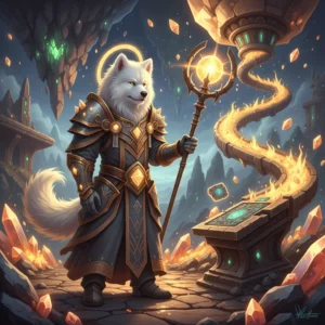 Beli Boost Level 60-70 WoW TBC Classic Fresh Anniversary di Huskyboost
