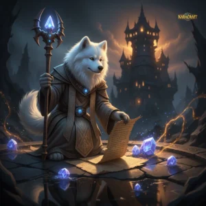 Boost Attunement Karazhan TBC Fresh - Huskyboost