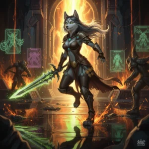 Huskyboost: Boost de Run-uri Dungeon-uri Normale TBC Classic Fresh (Aniversar)