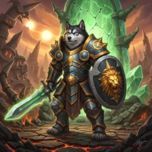 Bumili ng Level 1-70 Boost sa WoW TBC Classic Fresh Anniversary | Huskyboost