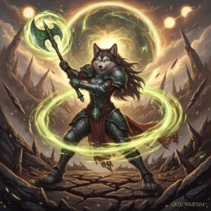 Bumili ng Level 60-70 Boost para sa WoW TBC Classic Fresh Anniversary sa Huskyboost