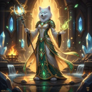 Burning Crusade Anniversary Forberedelser - Huskyboost