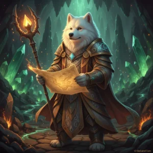 Burning Crusade Anniversary Voorbereiding Huskyboost