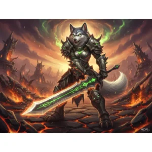 Burning Crusade Yıldönümü Hazırlık Rehberi - Huskyboost