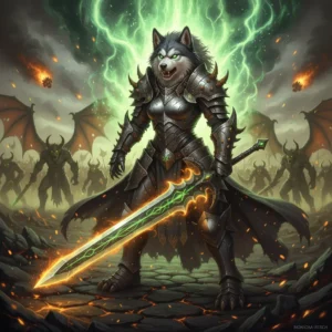 Burning Crusade jubilejas sagatavošanās ceļvedis Huskyboost.com