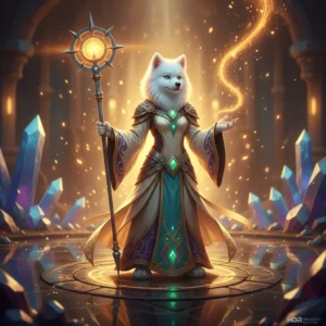 Burning Crusade'i aastapäeva ettevalmistus Huskyboost