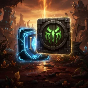WoW TBC Classic Anniversary Honor Boost