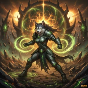 Candidatura para Vaga de Booster no WoW TBC Classic