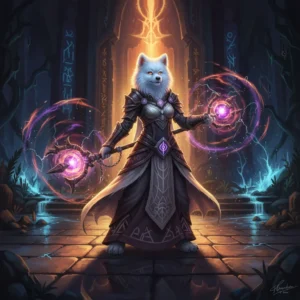 Clasele DPS de top în TBC Faza 1 - WoW TBC Anniversary