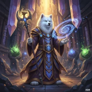Tier List DPS di Burning Crusade Classic Fase 1