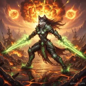Compra Boost de Nivel 1-70 en WoW TBC Classic Fresh Anniversary