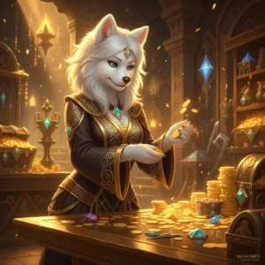 Comprar Oro Nuevo para WoW TBC Classic en Huskyboost
