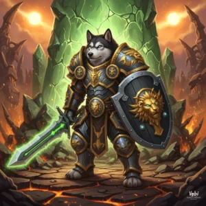Compra Boost de Nível 1-70 no WoW TBC Classic Fresh Anniversary