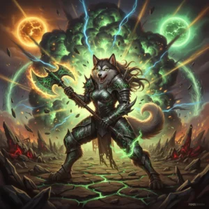 Boost de Nível 60-70 no WoW TBC Classic Fresh Anniversary com Huskyboost