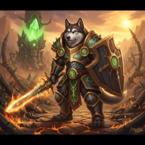 Contrata un PRO para Boost de Pilotaje por Hora en WoW TBC Classic