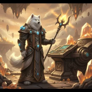 Cumpără Boost Nivel 1-70 în WoW TBC Classic Fresh Anniversary de la Huskyboost
