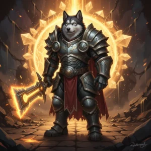 Lista de Níveis de DPS Topo da Fase 1 do TBC: Descubra sua Classe no WoW TBC Anniversary