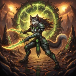 Boost Pilotage WoW TBC Fresh Anniversary Classic - Huskyboost
