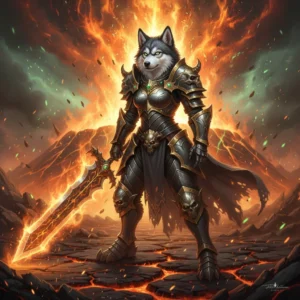 Pagdiriwang ng Anibersaryo ng Burning Crusade sa Huskyboost.com
