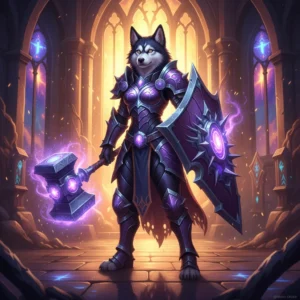 Gabay sa Paghahanda para sa Midnight Expansion sa World of Warcraft