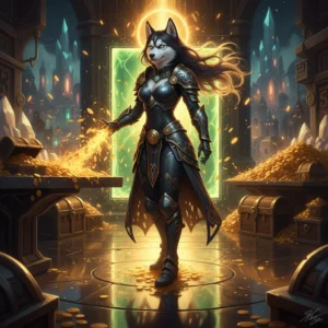 Tier List ng Klase para sa Gold Farming sa WoW TBC