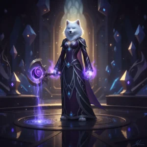 Gabay sa mga Pagbabago sa Midnight sa World of Warcraft