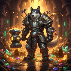 Burning Crusade Classic Gold Farming Tier List Klassen Gids