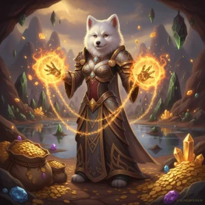 WoW Classic Burning Crusade Gold Farming Klassen Tier Liste - Huskyboost