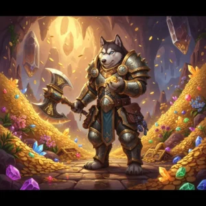 Guía de Clases WoW TBC para Farmeo de Oro